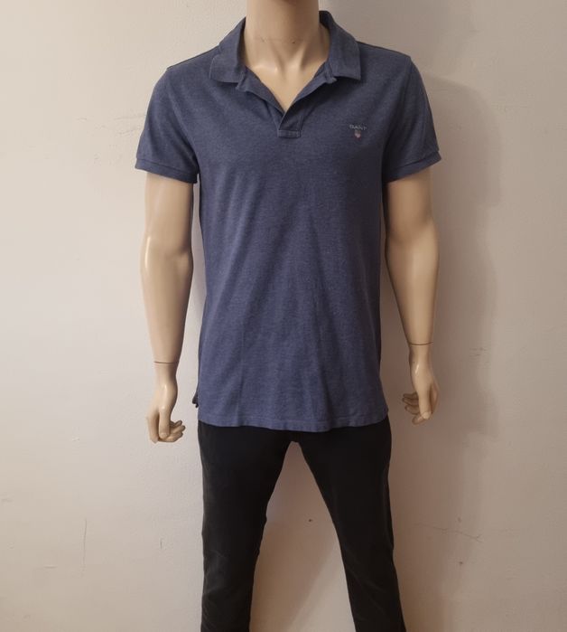Gant - koszulka polo męska