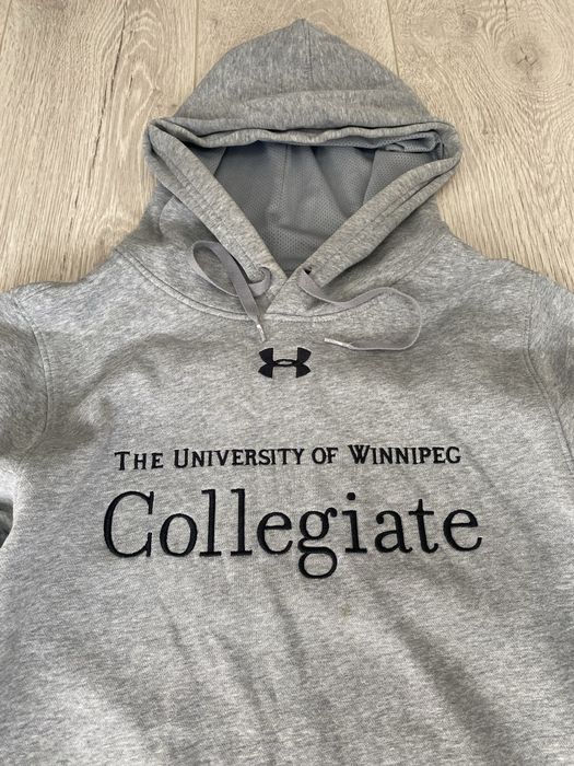 Кофта Under Armour