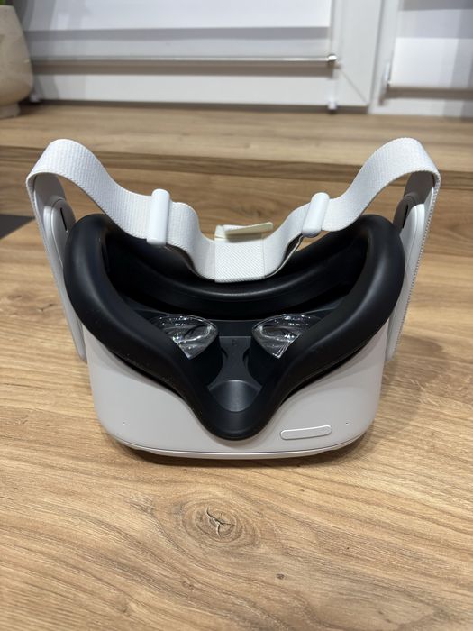 Gogle vr- Meta quest 2 256gb