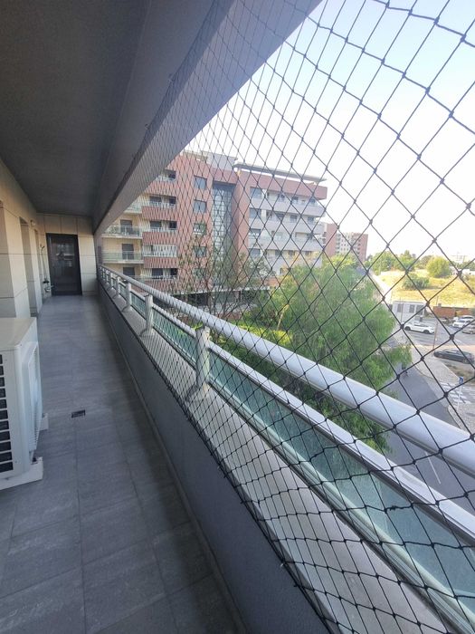 Apartamento Malvarosa T3