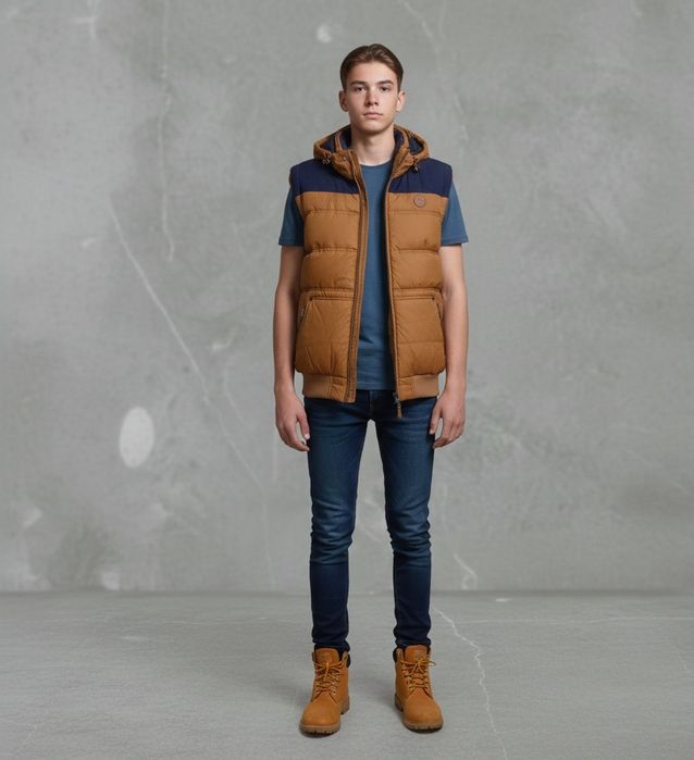 Куртка Timberland (Оригінал)