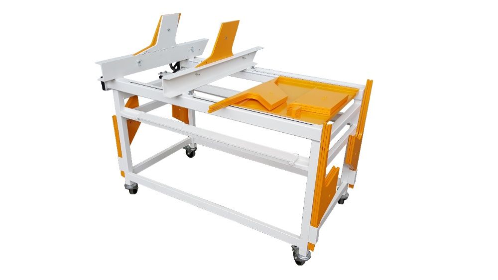 Szablon kominowy SK DACHDECKER