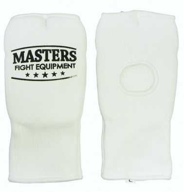 masters NAPIĘSTNIKI DO KARATE DLA DZIECI ochraniacze dłoni