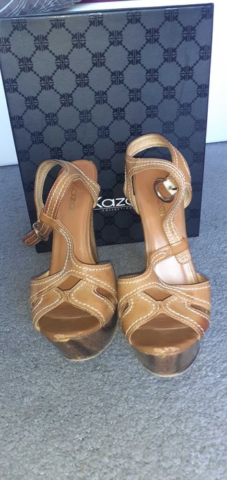 Buty Kazar roz. 37