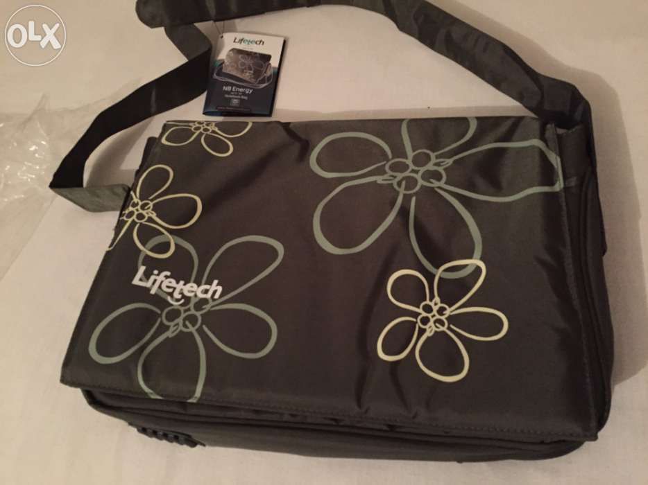 Pasta para portatil - Lifetech