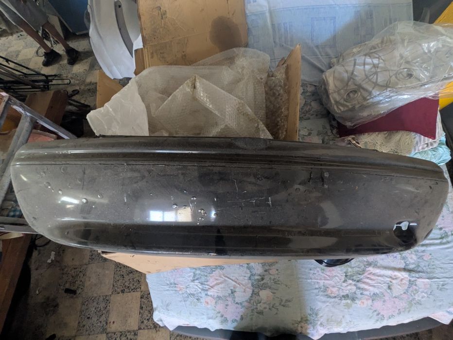 Para choques opel Corsa b