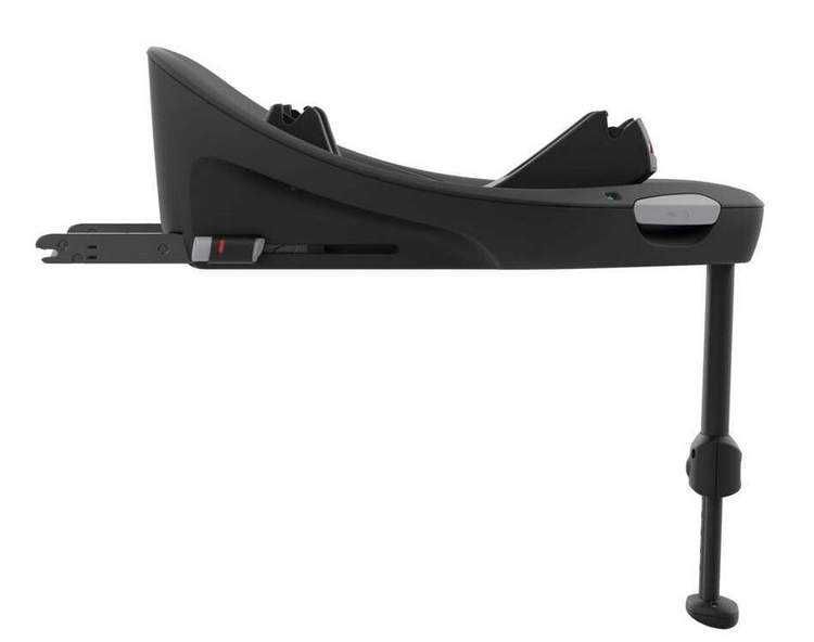 Cybex Baza G I-Size Black Do Fotelików Cloud G / Sirona G