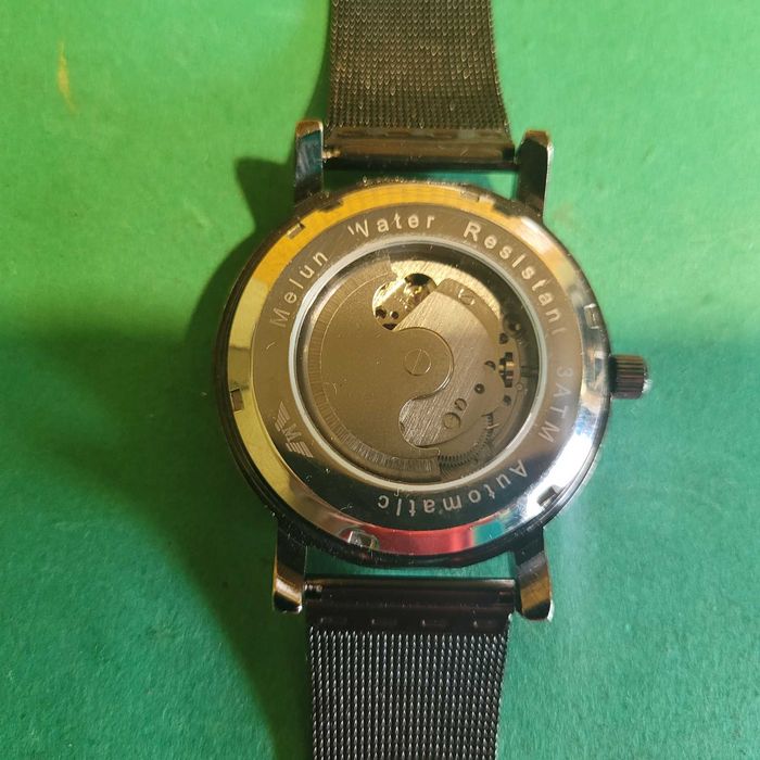 Zegarek meski MINOIR -Automatik