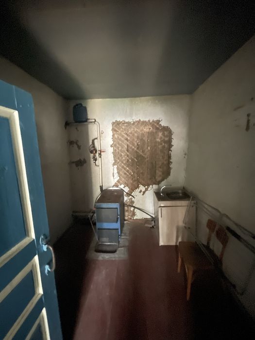 Продам дом с участком