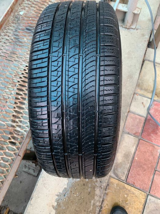 PIRELLI  P ZERO  245/40/20