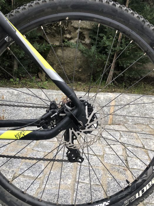 Bicicleta eleven vortex 29 sale