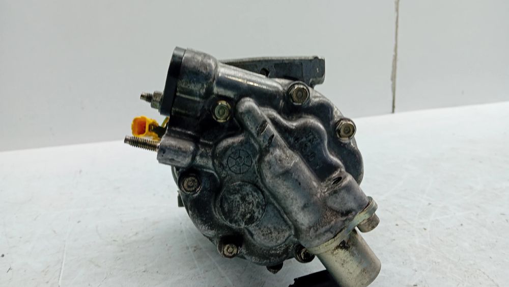 Compressor AC CITROËN C5 II (RC_)