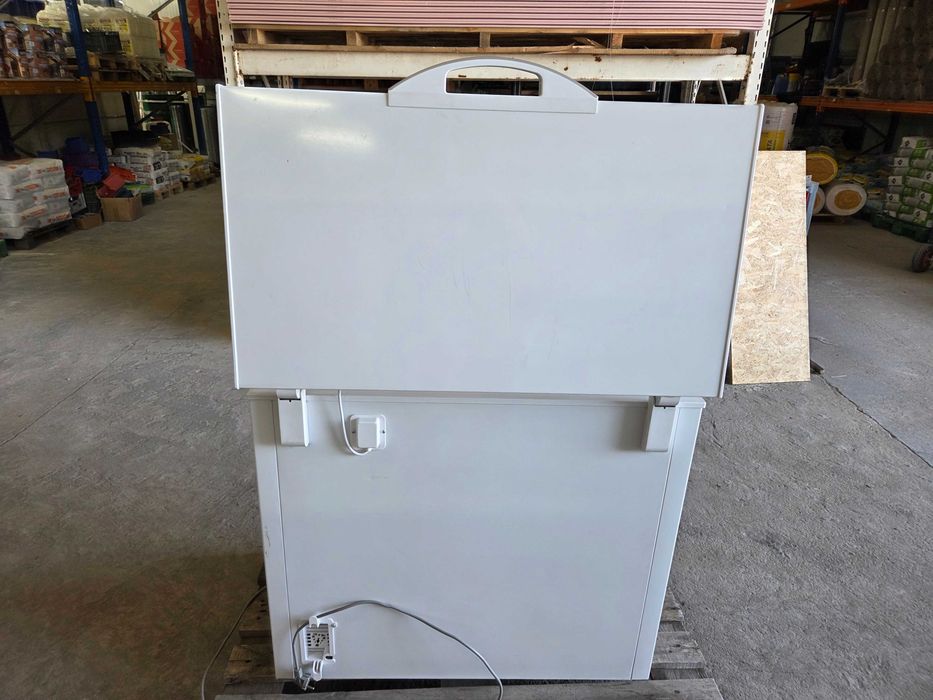 Zamrażarka Electrolux