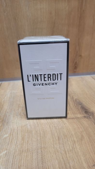 L'Interdit Givenchy edp 80ml
