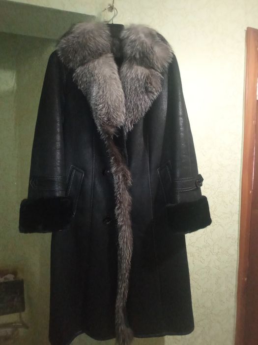 Продам дубльонку