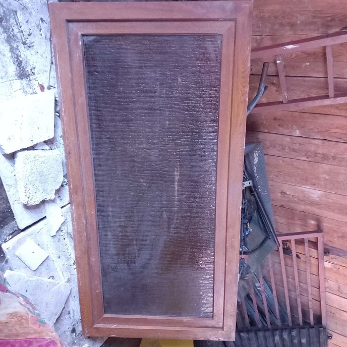 Okno z demontażu 174/86