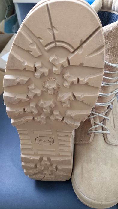 Берці Belleville ICWR