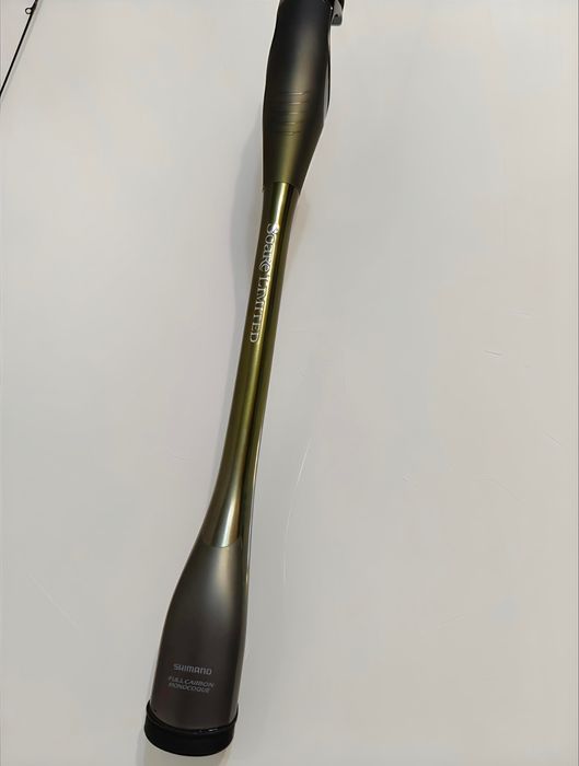 Shimano Soare Limited S76