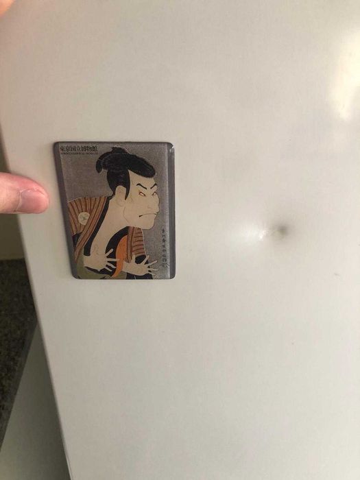 PARA DESPACHAR: Frigorífico Kunft