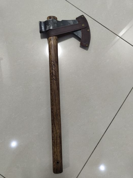 Сокира Tuo Town Tomahawk