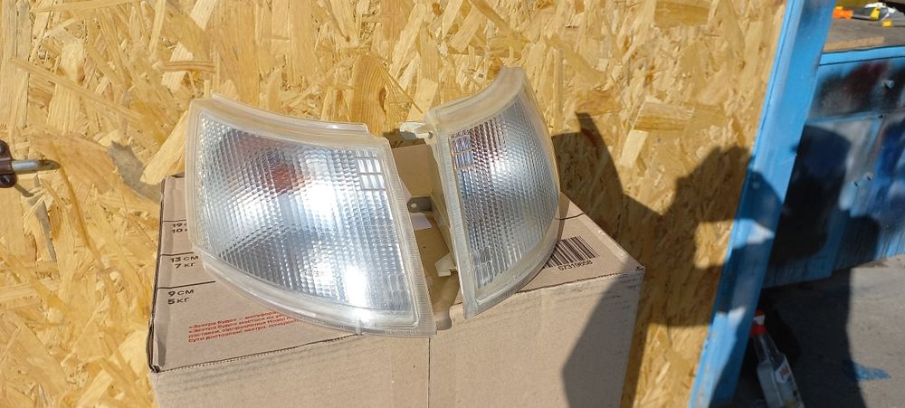 Поворотник ваз 2110 - 2112 під лінзовану фару киржач: 700 грн ...