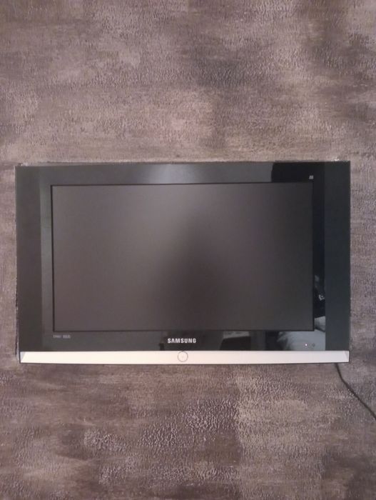 Televisão Samsung de 32 polegadas