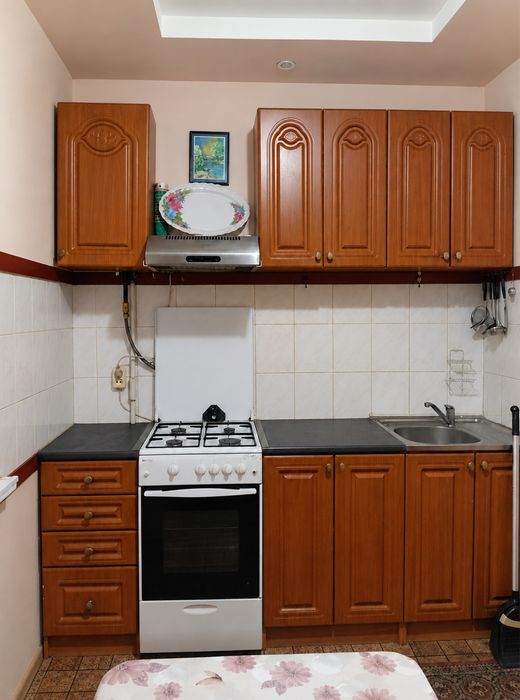 Продам 3-х комнатную квартиру Левый Берег