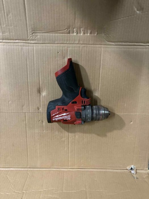 Wkrętarka Milwaukee M12 FDD sprawna
