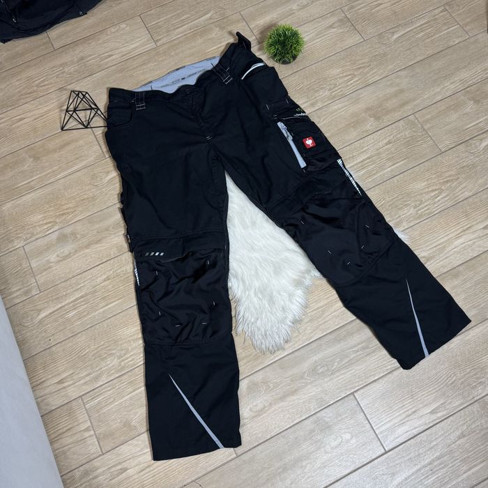 (Розмір 54 XL) Чоловічі робочі штани Engelbert Strauss оригінал