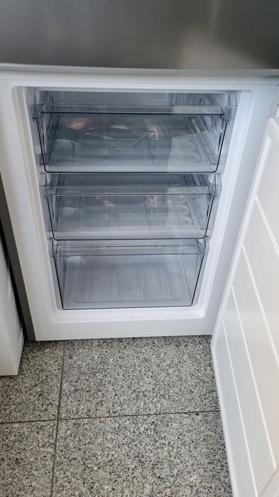 Combinado CONFORTEC 260 litros