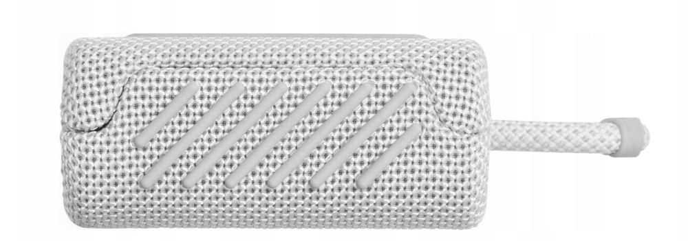 JBL GO 3 GŁOŚNIK przenośny bezprzewodowy głośny mocny wodoodporny