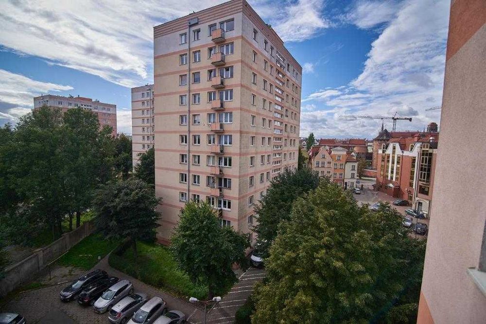 Mieszkanie – Gdańsk - Widok 4