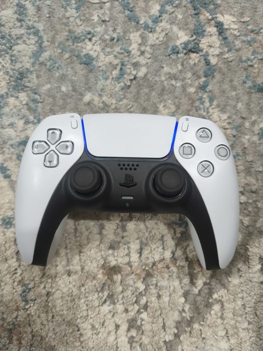 Vendo imitação de comando ps5 ,da na ps4