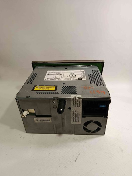 Rádio / auto-rádio OPEL Corsa D