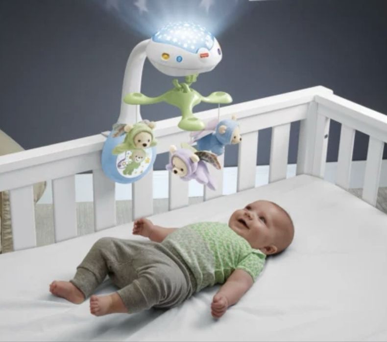Мобіль Fisher-Price