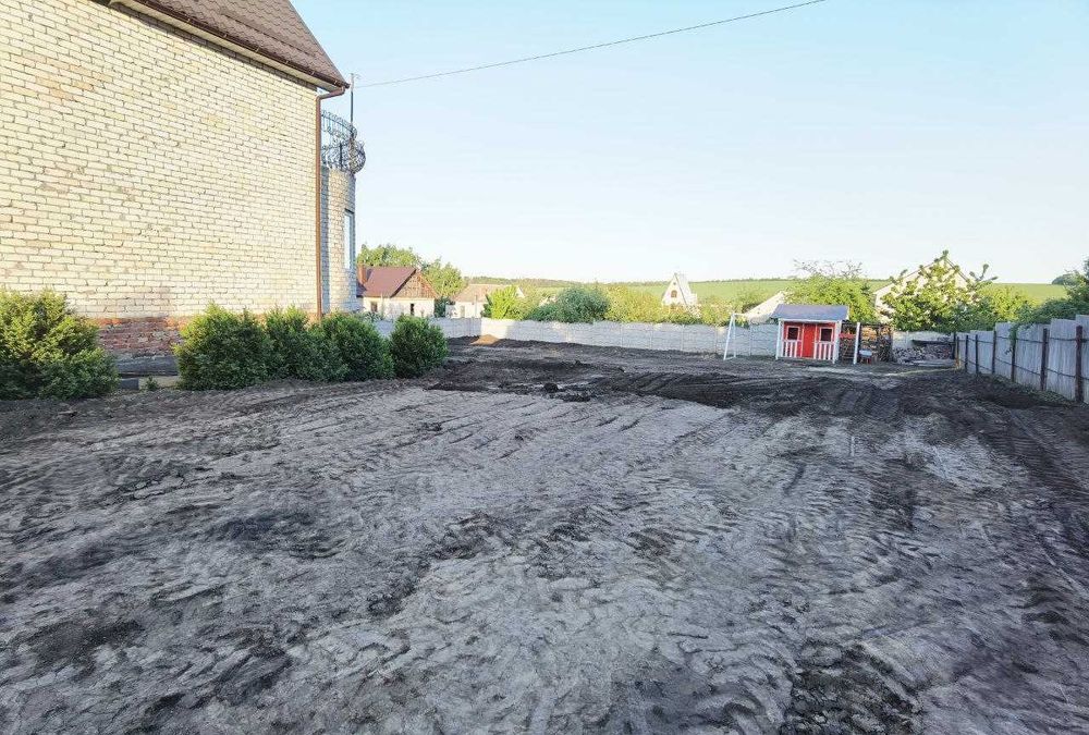 РАСЧИСТКА Участка, уборка территории,спил,корчовка,покос