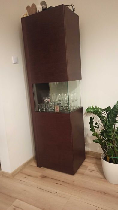 Komplet mebli do salonu