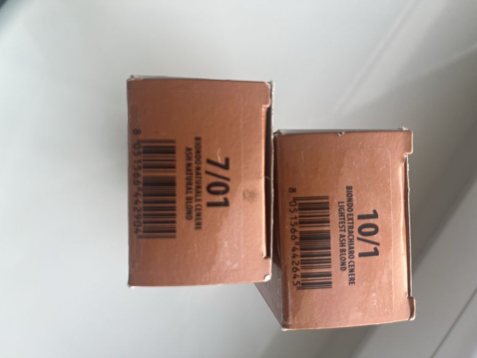 Професійна фаба bbcos hair pro Innovation evo