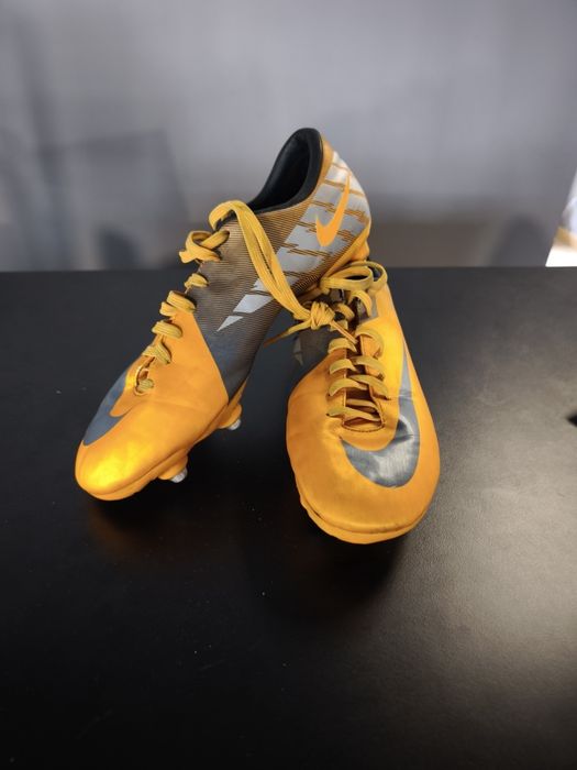 Chuteiras Nike Mercurial