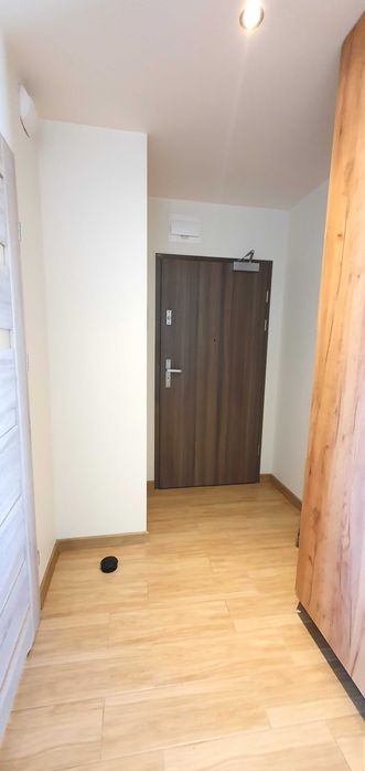 Mieszkanie 1 pok Gliwice Politechnika