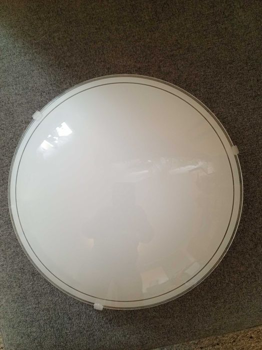Plafoniera średnica 25 cm