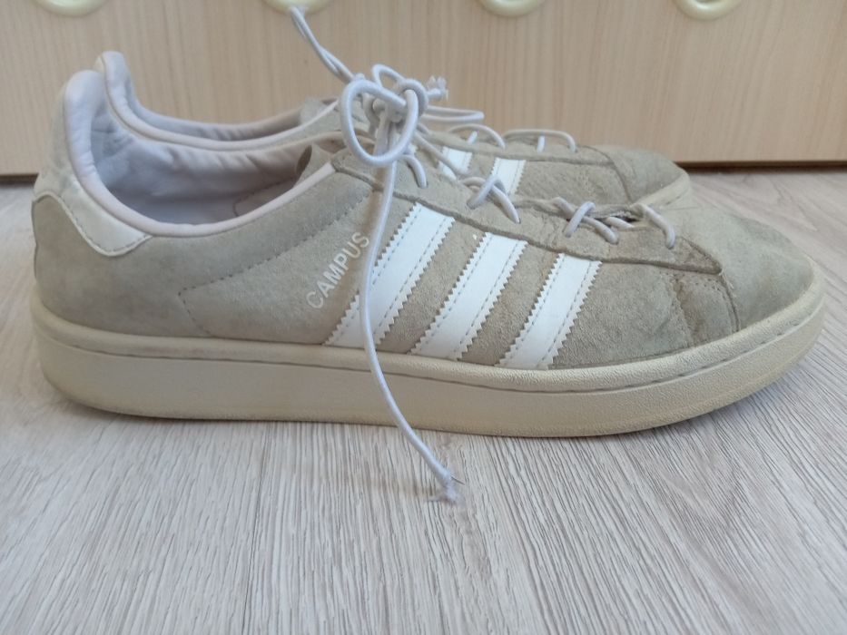 Adidas Campus 40 2/3 buty sportowe