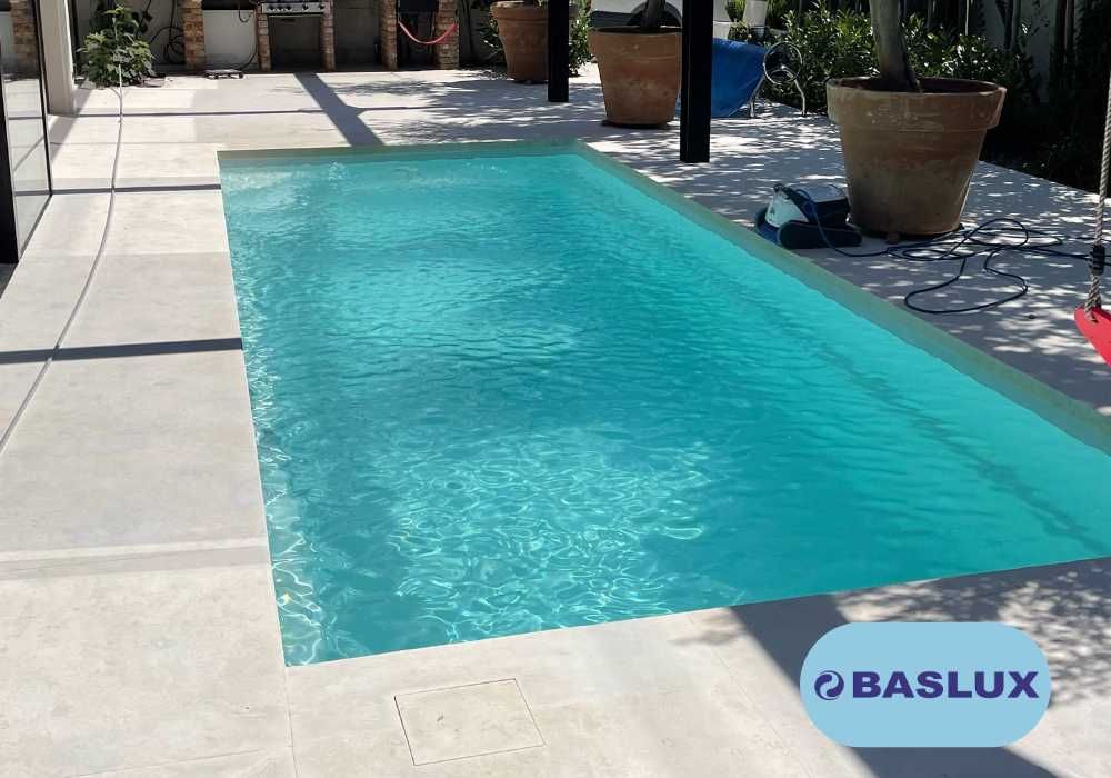 Basen ogrodowy wkopywany 6,30x3,15x1,50 komplet PRODUCENT gwarancja