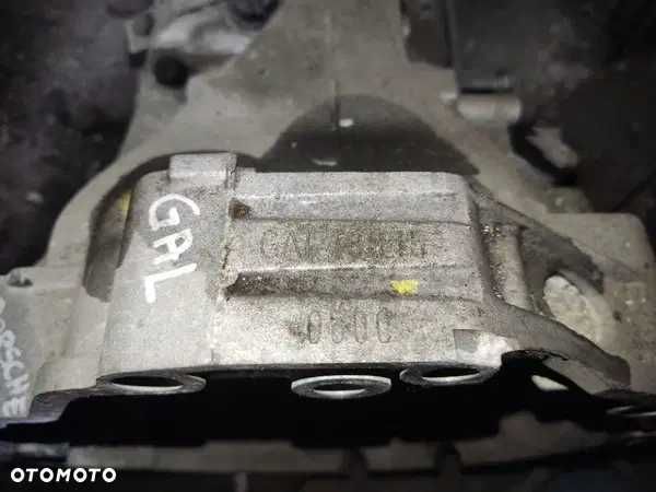 Porsche 2.7 Skrzynia Biegów GAL