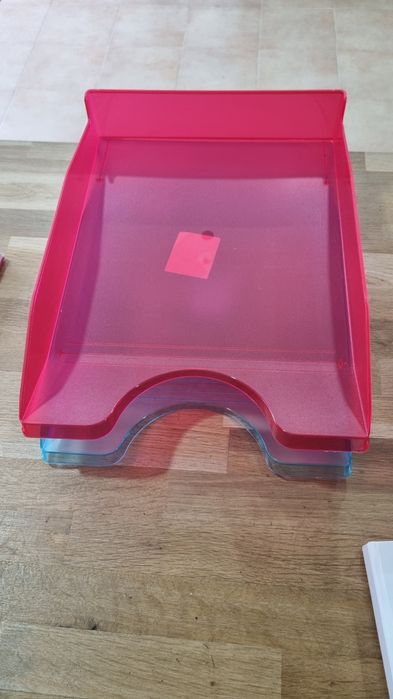 Organizadores de documentos