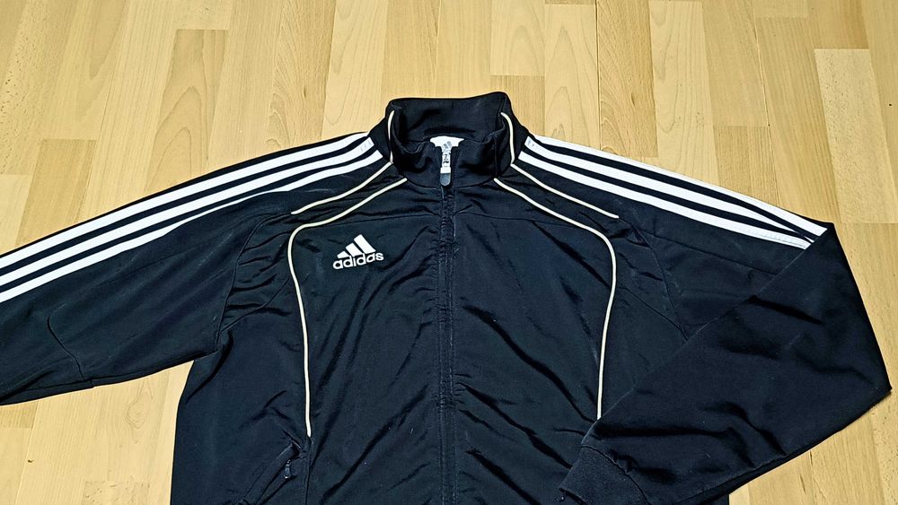 Męska bluza ADIDAS r.L stan bardzo dobry