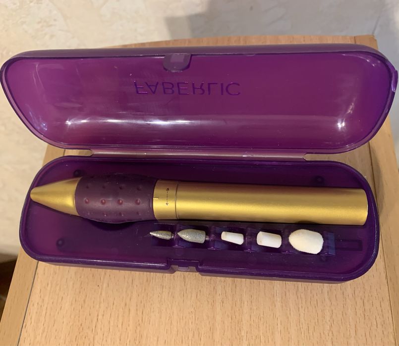 Фрейзер для маникюра и педикюра Фаберлик