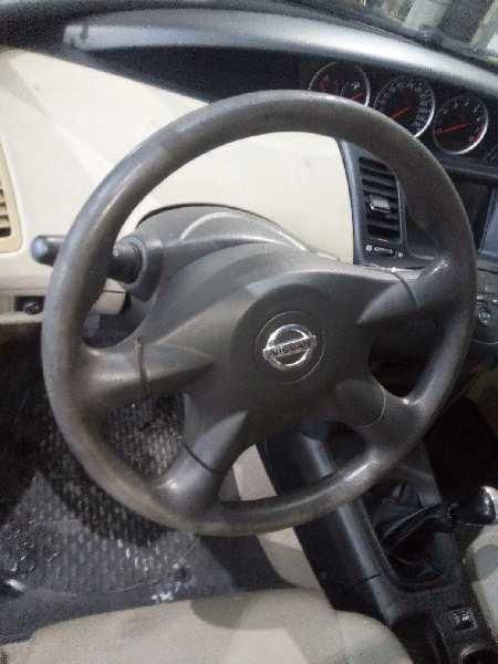 Pastilhas De Travões Nissan Primera Traveller P12