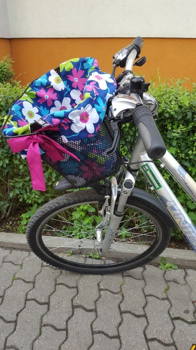 Rower Unibike Emotion 26"
