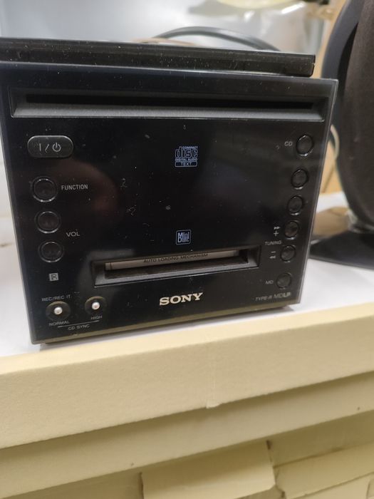 SONY HCD-C5 super brzemienne